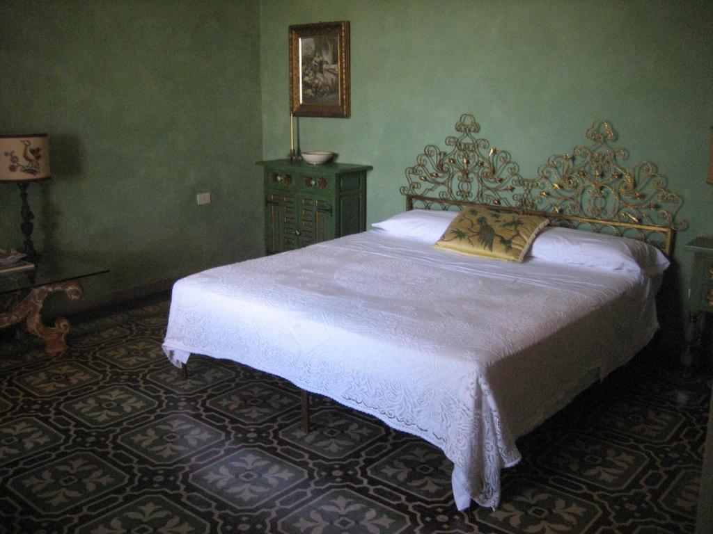B&B Villa Panicucci Ливорно Номер фото