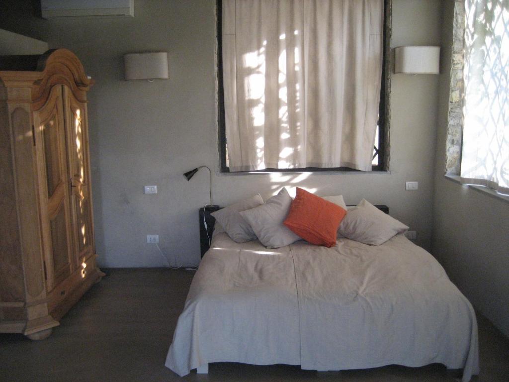B&B Villa Panicucci Ливорно Номер фото