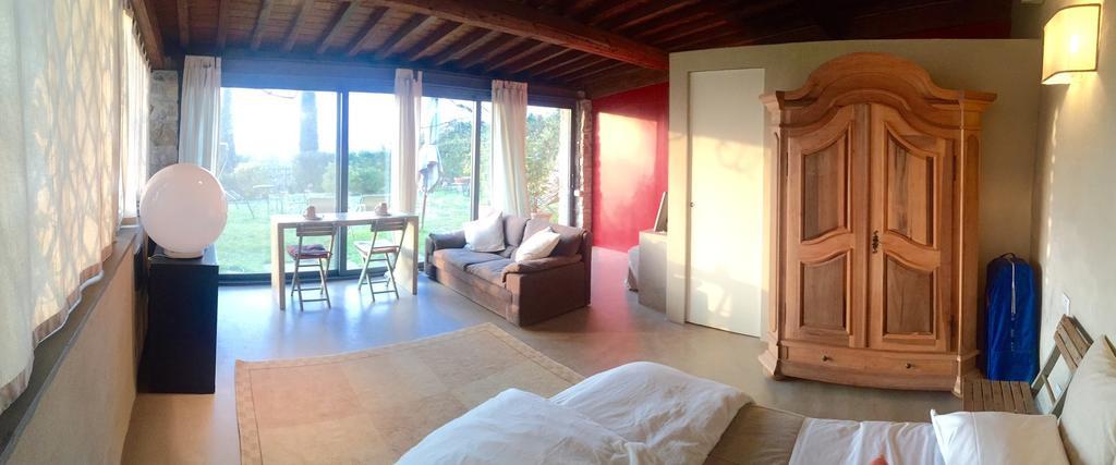 B&B Villa Panicucci Ливорно Номер фото