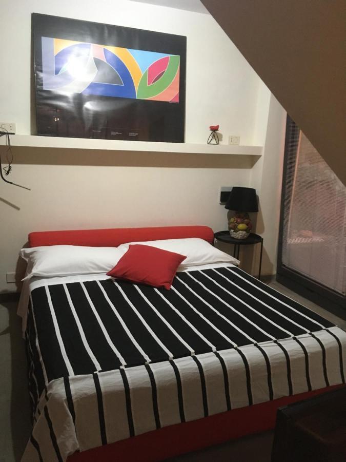 B&B Villa Panicucci Ливорно Экстерьер фото