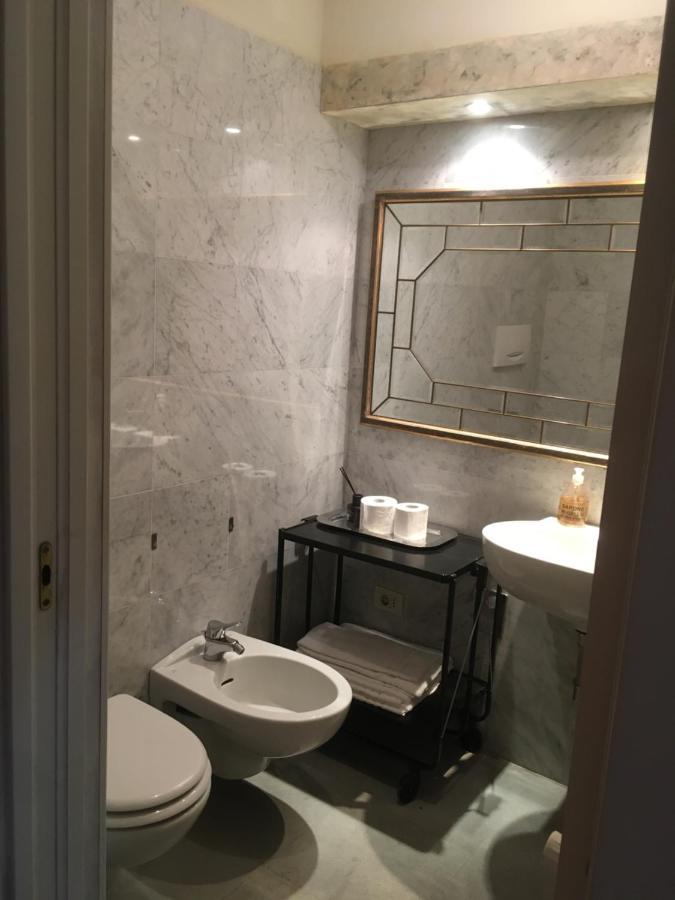 B&B Villa Panicucci Ливорно Экстерьер фото