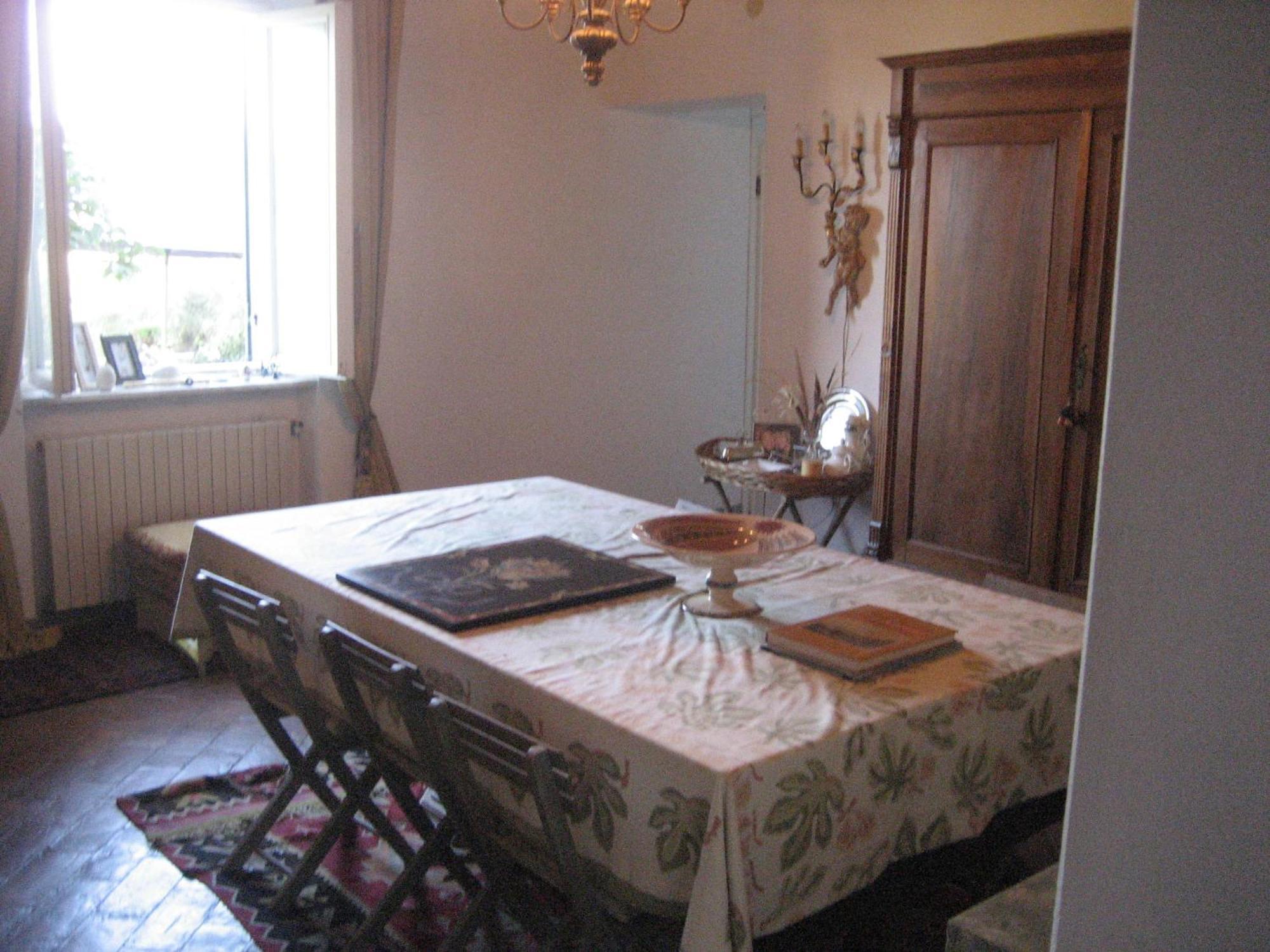 B&B Villa Panicucci Ливорно Экстерьер фото