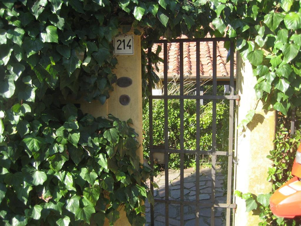 B&B Villa Panicucci Ливорно Номер фото
